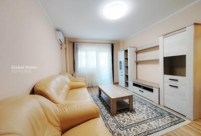 Apartament cu 2 camere decomandat, mobilat în Parcul Carol - 6