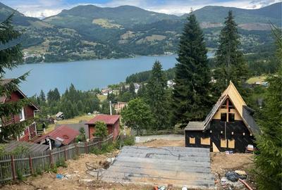 Casă cu 3 camere cu Teren 300 Mp în Central - 10