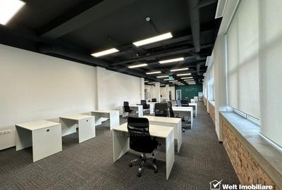 Birou, de 255 mp, în Mărăști - 2