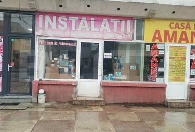 Spațiu comercial, de 60 mp, în Central - 2