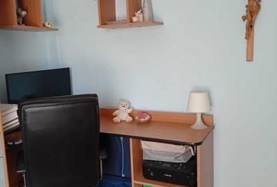 Apartament cu 2 camere decomandat în Unirii - 2