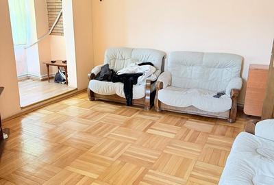 Apartament cu 4 camere decomandat în Siderurgiștilor - 12