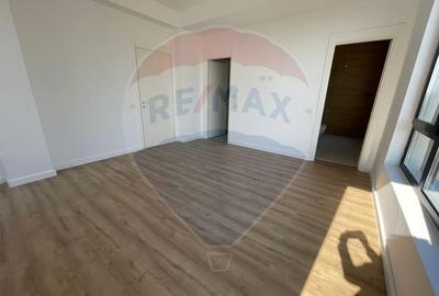 Casa / Vila individuala cu Terasa Circulabila in Tunari - 5