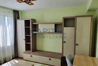 FARA COMISION! Apartament 54 mp, parcare , etajul 4/7, imobil 1018, IULIUS MALL - 2