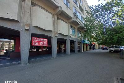 Spațiu comercial, de 136 mp, în Progresul - 2