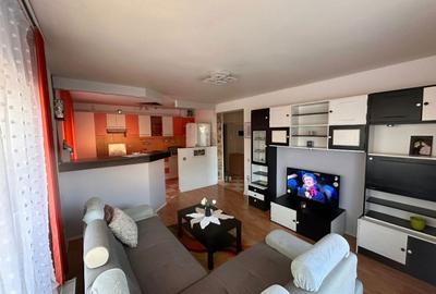 Apartament cu 2 camere în Florești - 5