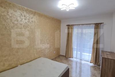 Apartament mobilat si utilat, terasa, lift, incalzire in pardosela, parcare - 8
