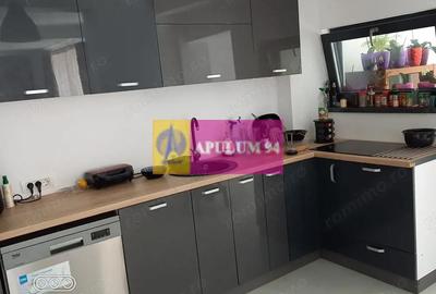 Casă cu 5 camere cu Teren 300 Mp în Dobroești - 11