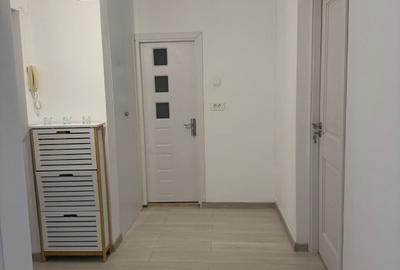 Garsonieră decomandată, mobilată în Cișmigiu - 9