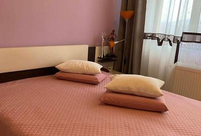 Apartament cu 2 camere decomandat în Decebal - 11