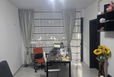 Apartament cu 2 camere semidecomandat în Central - 1