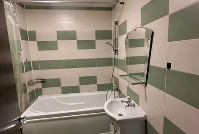 Apartament cu 2 camere în Florești - 4