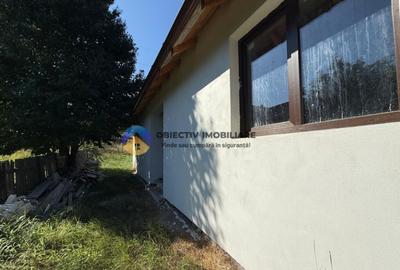Casa + Teren de vanzare Zona Ciritei/An constructie 20 - 23