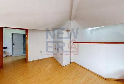 De vanzare vila-curte proprie Eminescu-Mosilor - 19