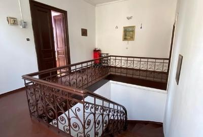 Apartament cu 4 camere semidecomandat în Cișmigiu - 10