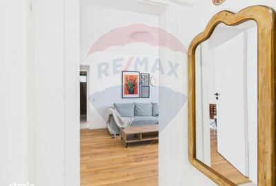 Apartament cu 2 camere în Camil Ressu - 9