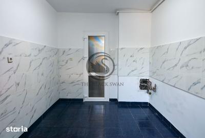 Apartament cu 2 camere decomandat în Vest - 3
