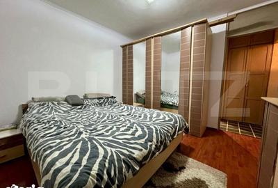 Apartament cu 2 camere decomandat în Rogerius - 6