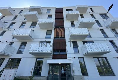 Apartament 2 camere decomandate in imobil nou cu gradina 115 mp! - 1