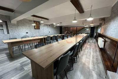 Spațiu comercial de închiriat - Centru, Cluj-Napoca (Zona Horea) - 4