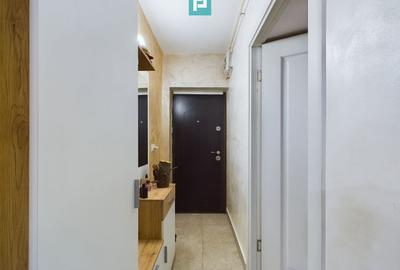 Apartament cu 2 camere decomandat în Central - 15
