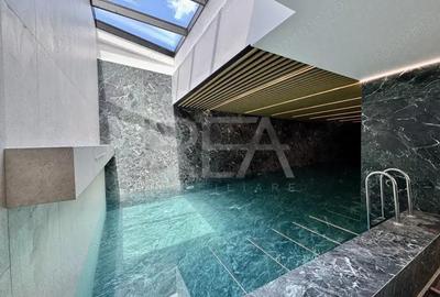 2 camere cu vedere la lac si facilitati premium - 4