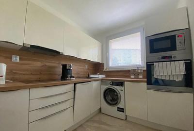 Garsonieră decomandată în Bucovina