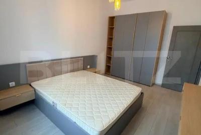 Apartament cu 3 camere decomandat în Tărlungeni - 3