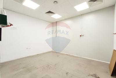 Spațiu comercial, de 1,630 mp, în Mihai Bravu - 23