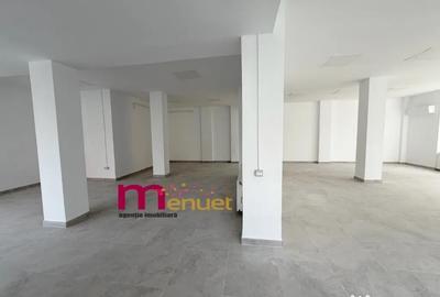 Spațiu comercial, de 184 mp, în Babadag - 1