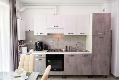 Apartament cu 3 camere în Nord - 3