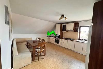 Apartament cu 2 camere decomandat în Șelimbăr - 1