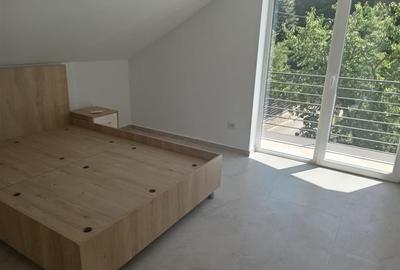 Casă individuală cu 4 camere cu Teren 500 Mp în Central - 5