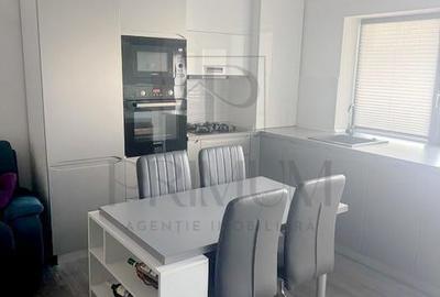 GIROC - 3 CAM - 2 LOCURI DE PARCARE - MODERN - INCALZIRE IN PARDOSEALA - 2