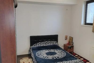 Garsonieră decomandată în Unirii - 1