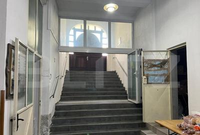 Spa?iu generos de inchiriat demisol, 300 mp, Mana?t - 4