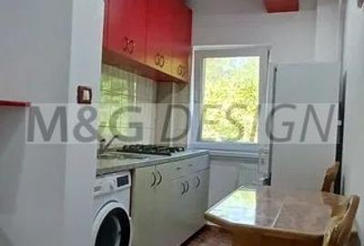 Garsonieră decomandată, mobilată în Aradului - 2