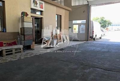 Spațiu comercial, de 1,094 mp, în Zona Industrială - 2