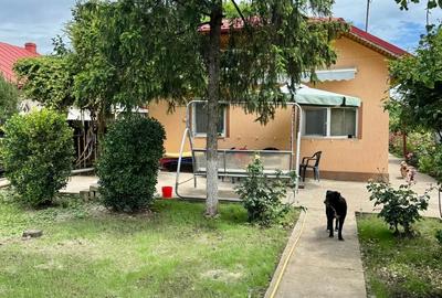 Casă cu 4 camere cu Canalizare în Dumbrăveni - 9