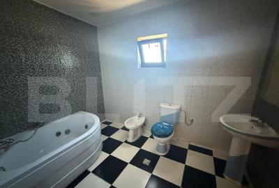 Vila spa?ioasa P+E+M, 519 mp utili - 3