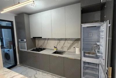 Garsonieră decomandată în Brâncoveanu - 10