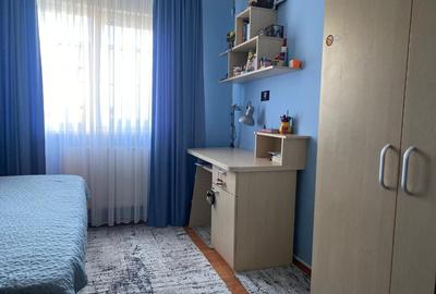 Proprietar persoana fizica, vand in George Enescu - 3 camere decomanda - 2