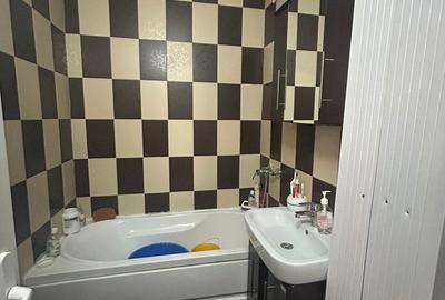 Apartament cu 2 camere decomandat în Sud - 4