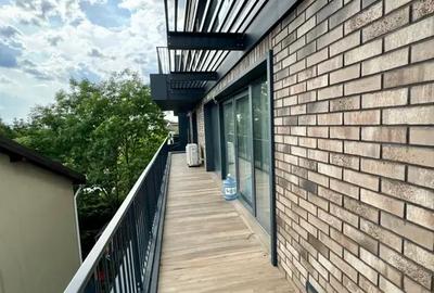 Apartament cu 3 camere decomandat, mobilat în Ultracentral - 14