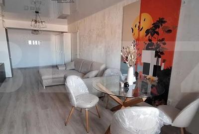 Apartament 2 camere, 64 mp, zona Copou - 2