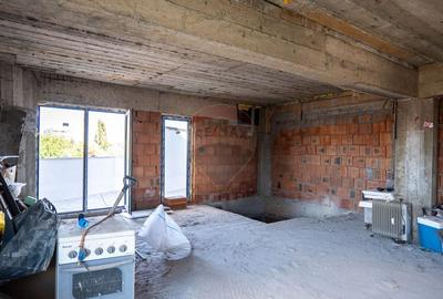 Vanzare duplex P+1+2 retras - 27