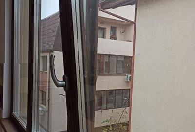 Apartament cu 2 camere semidecomandat, mobilat în Nord - 2