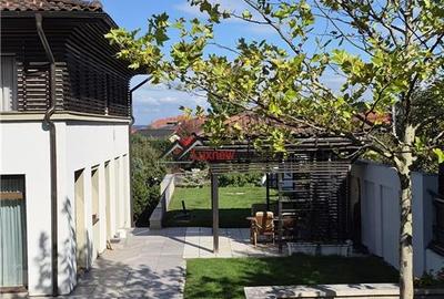 Un refugiu discret, unde lumina si armonia scriu povestea casei! Cu o suprafata - 2