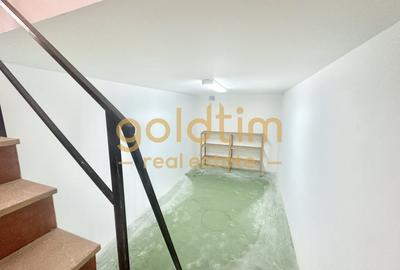 VILA CU PISCINA/CURTE 600MP/COMPLEX SECURIZAT/IANCU NICOLAE - 37