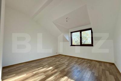 Casă cu 5 camere cu Teren 500 Mp în Central